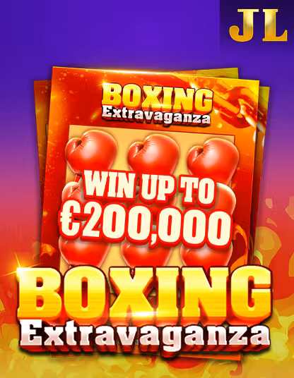 Hình ảnh trò chơi Boxing Extra Vaganza